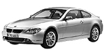 BMW E63 P13A0 Fault Code