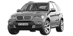BMW E70 P13A0 Fault Code