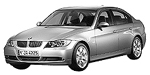 BMW E90 P13A0 Fault Code