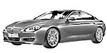 BMW F06 P13A0 Fault Code